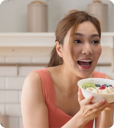 Content creation setup